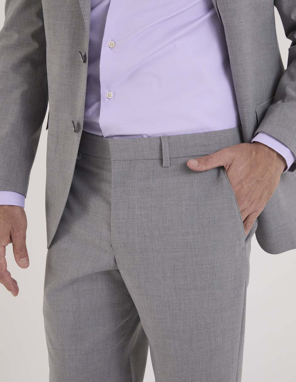 Traje para hombre 6