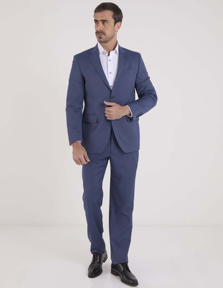 Traje para hombre