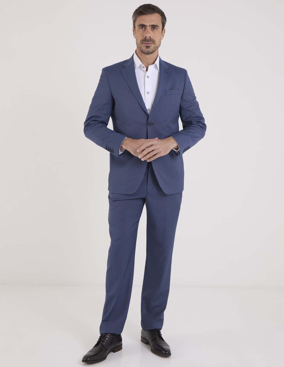 Traje para hombre 3