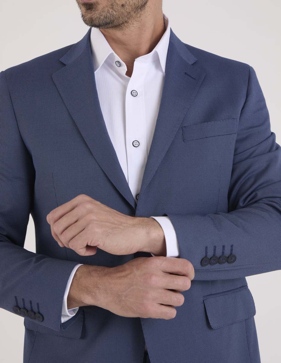 Traje para hombre 4