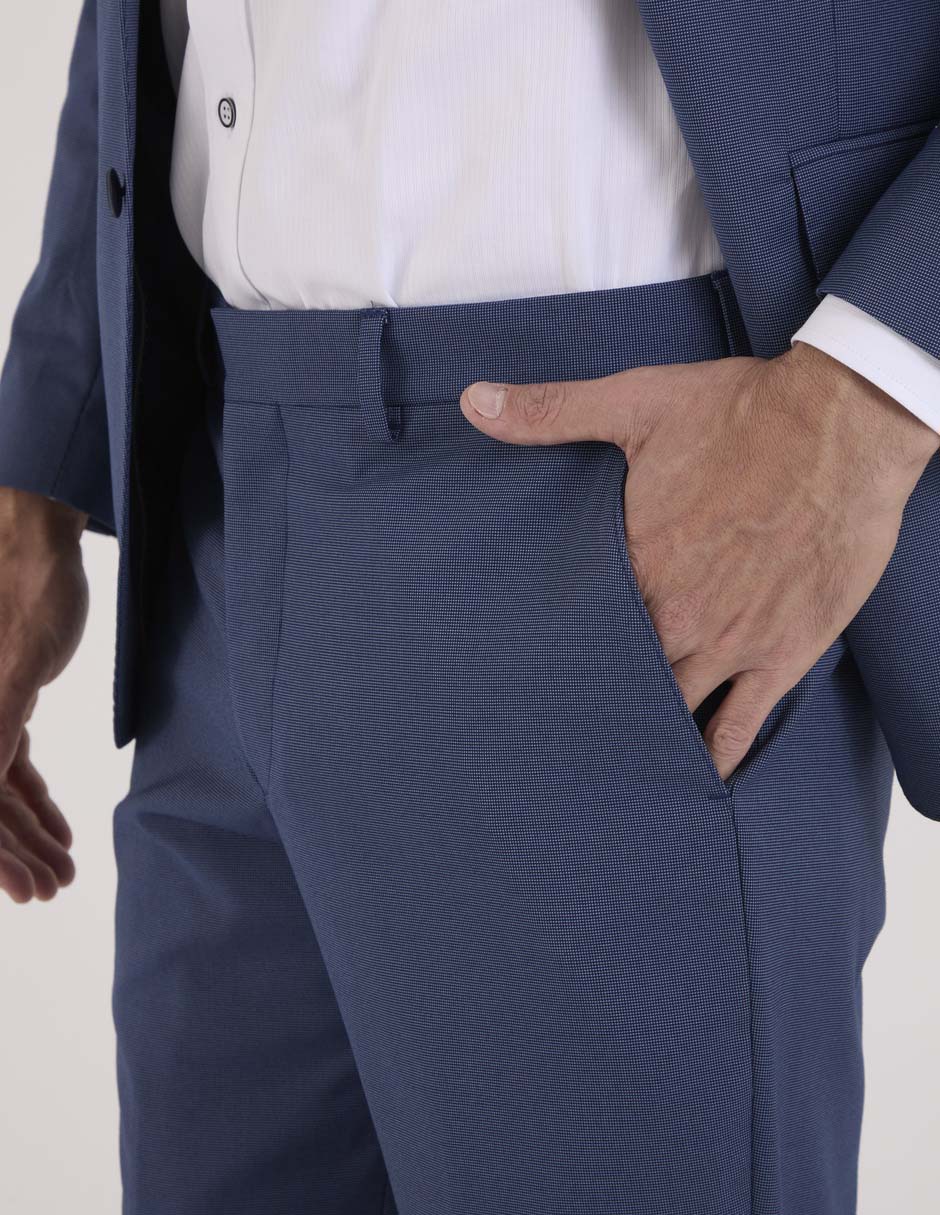 Traje para hombre 6