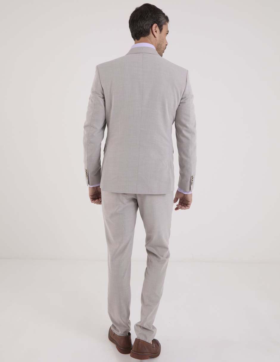 Traje para hombre 2