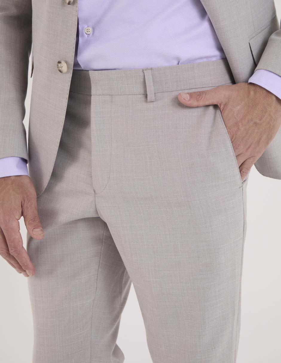 Traje para hombre 6