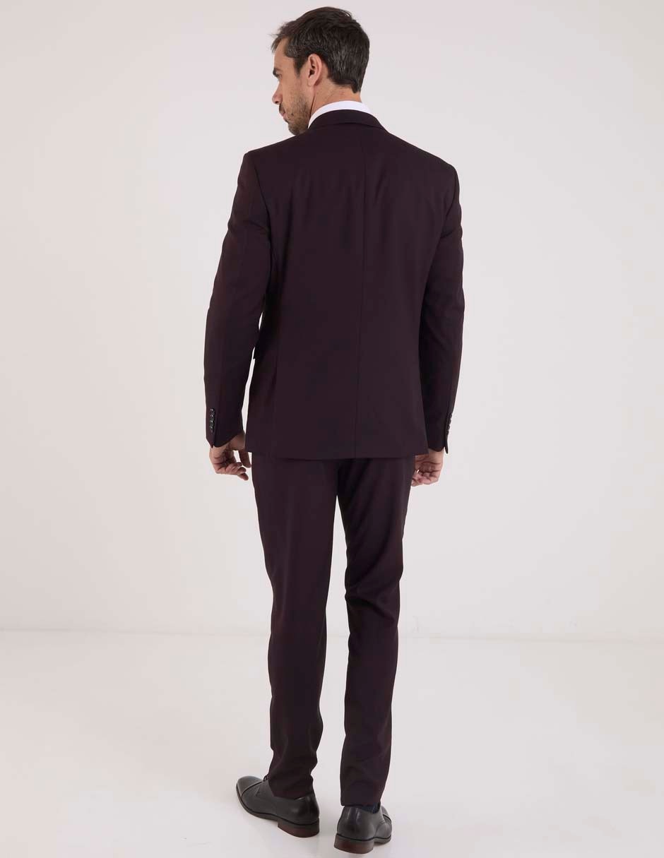 Traje para hombre 2