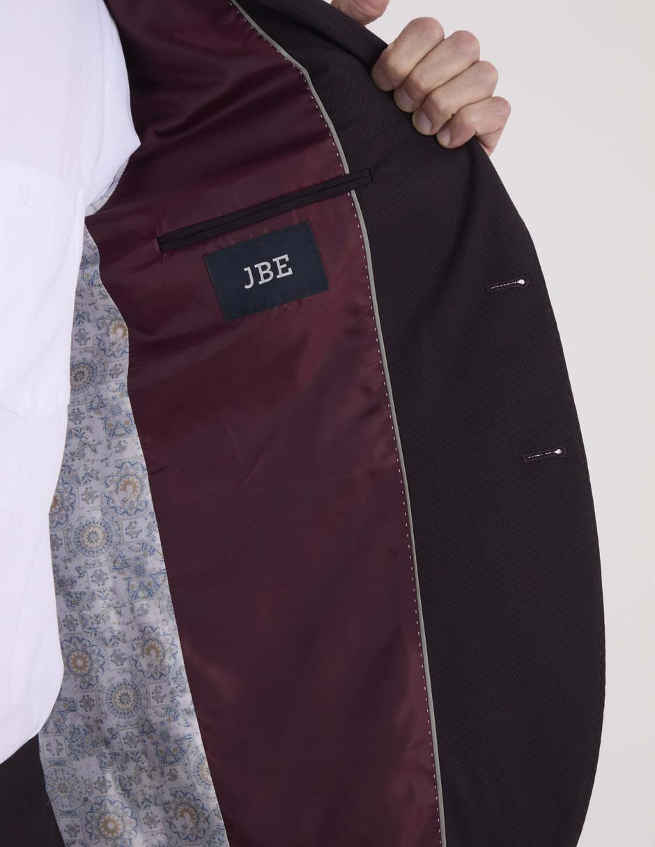 Traje para hombre 5