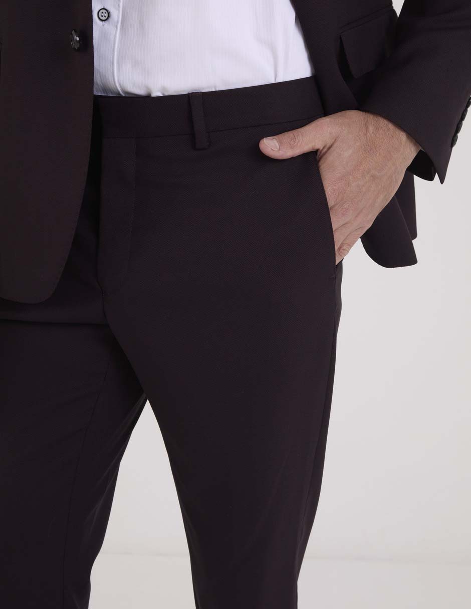 Traje para hombre 6