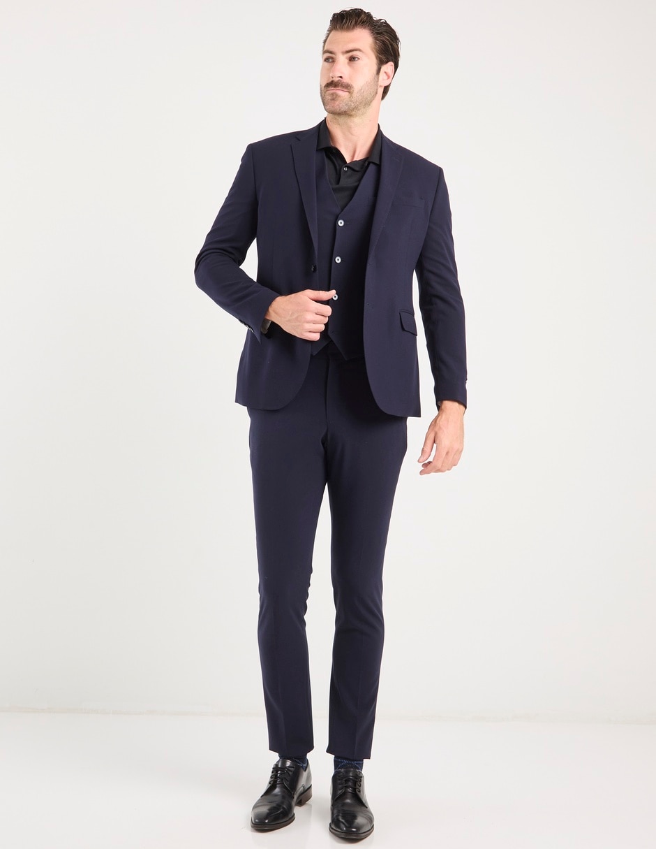 Traje para hombre 2