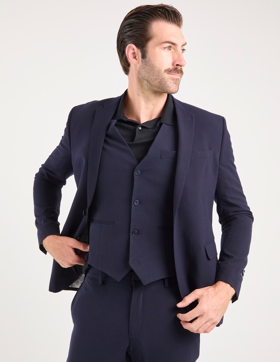 Traje para hombre 4