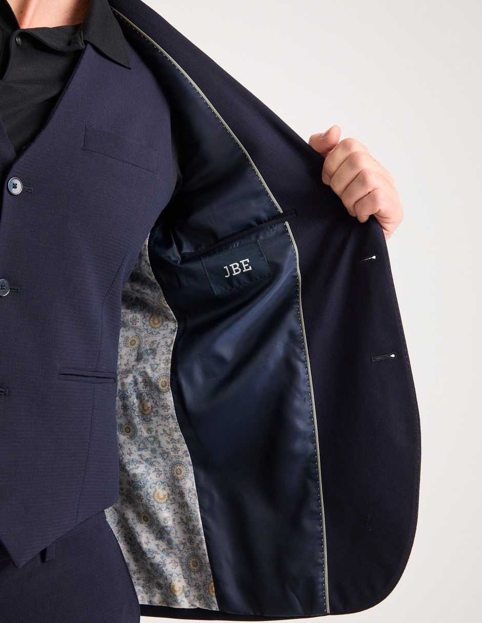Traje para hombre 5