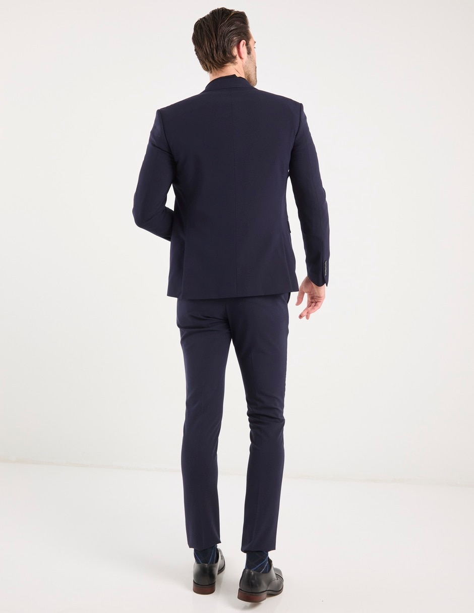 Traje para hombre 7