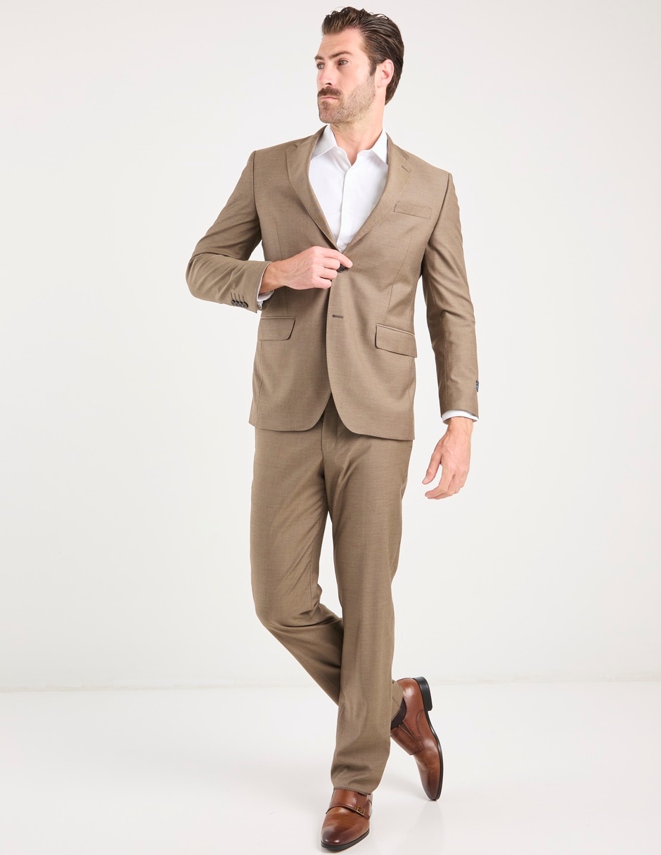 Traje para hombre 3
