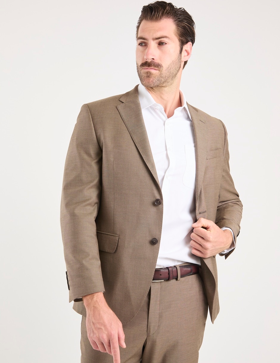 Traje para hombre 4