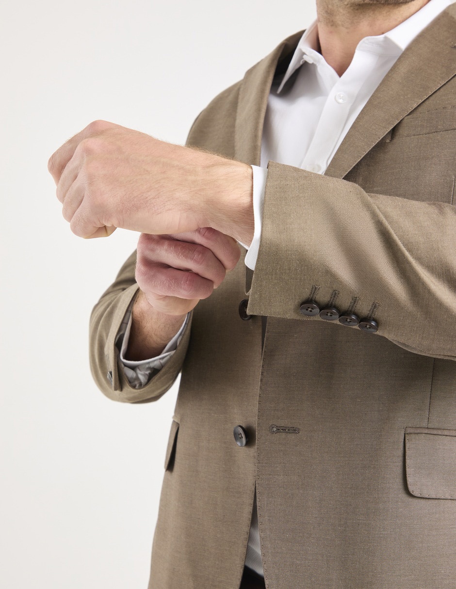 Traje para hombre 6