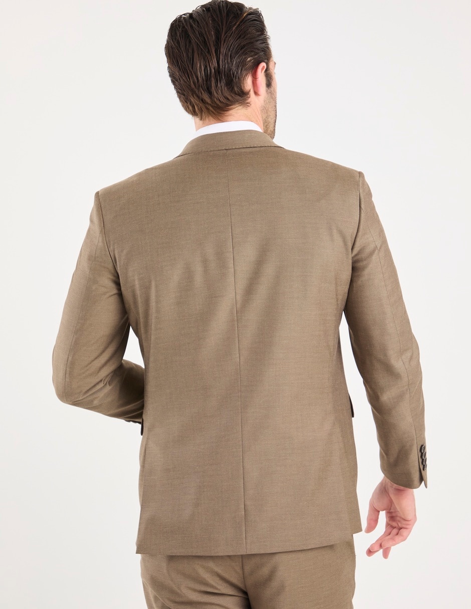 Traje para hombre 7