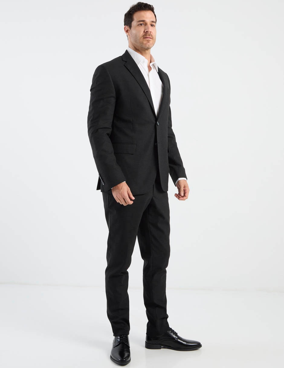 Traje para hombre 2