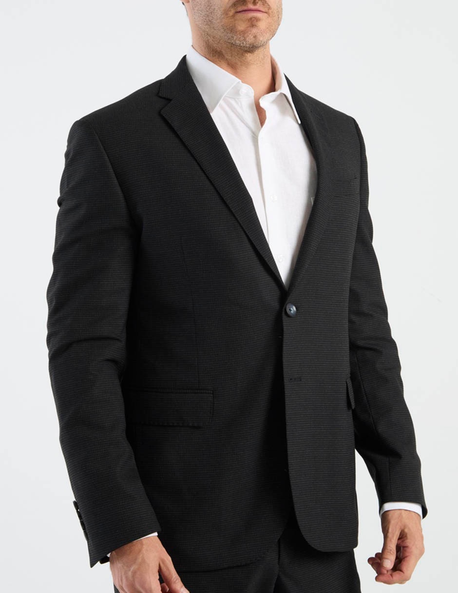 Traje para hombre 4