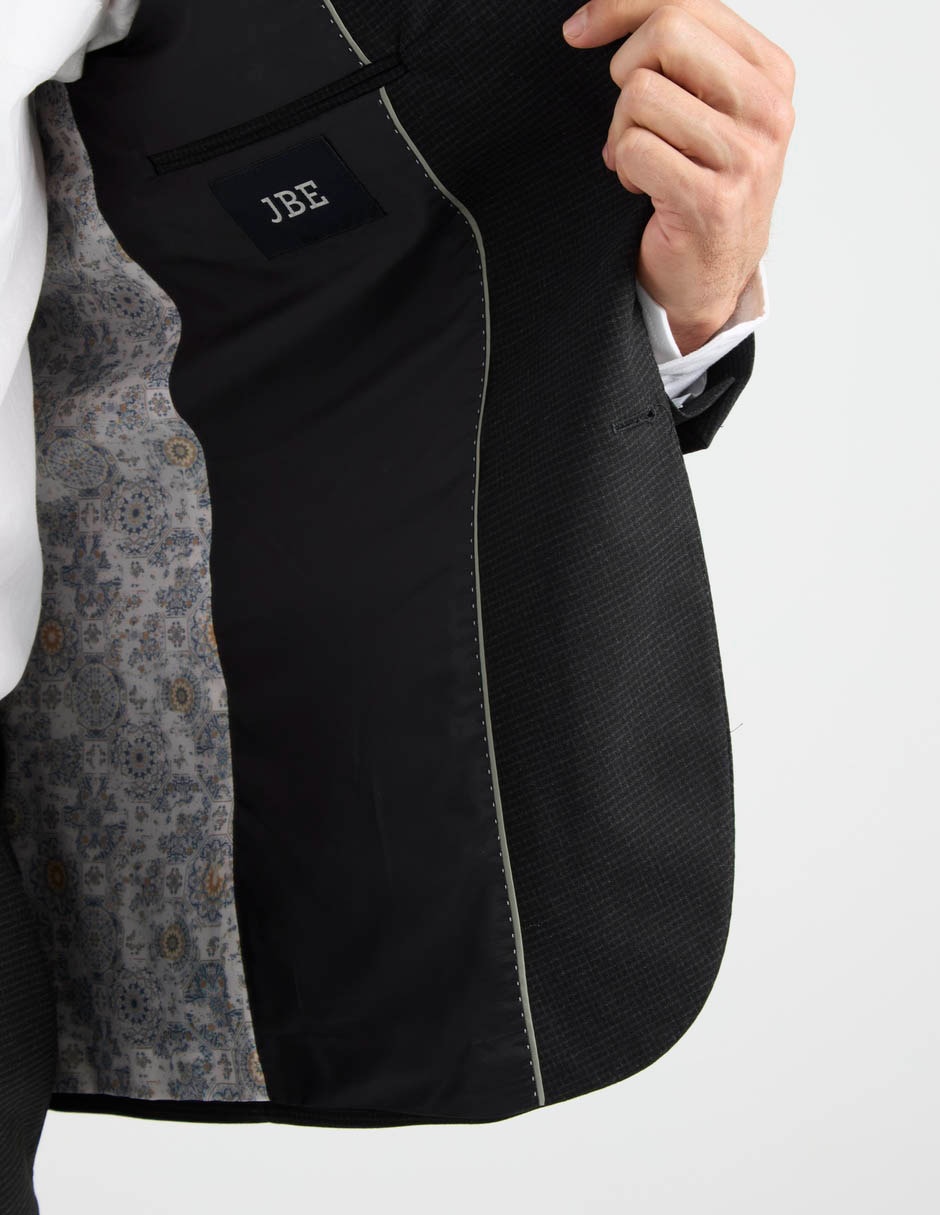 Traje para hombre 5
