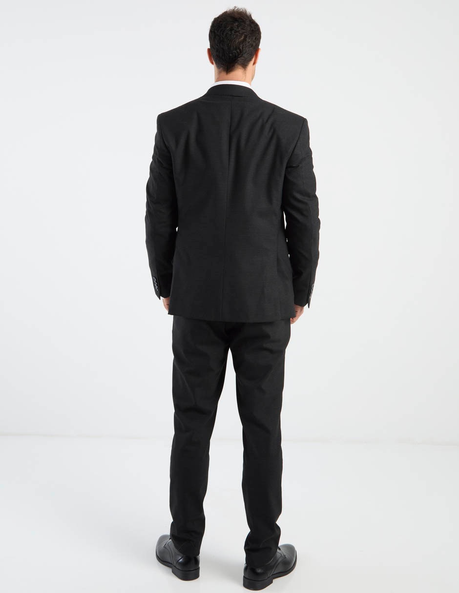 Traje para hombre 6
