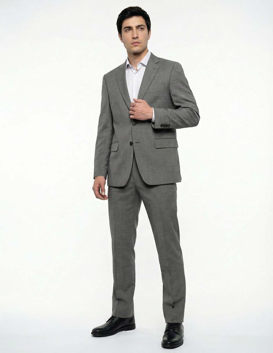 Traje para hombre 3