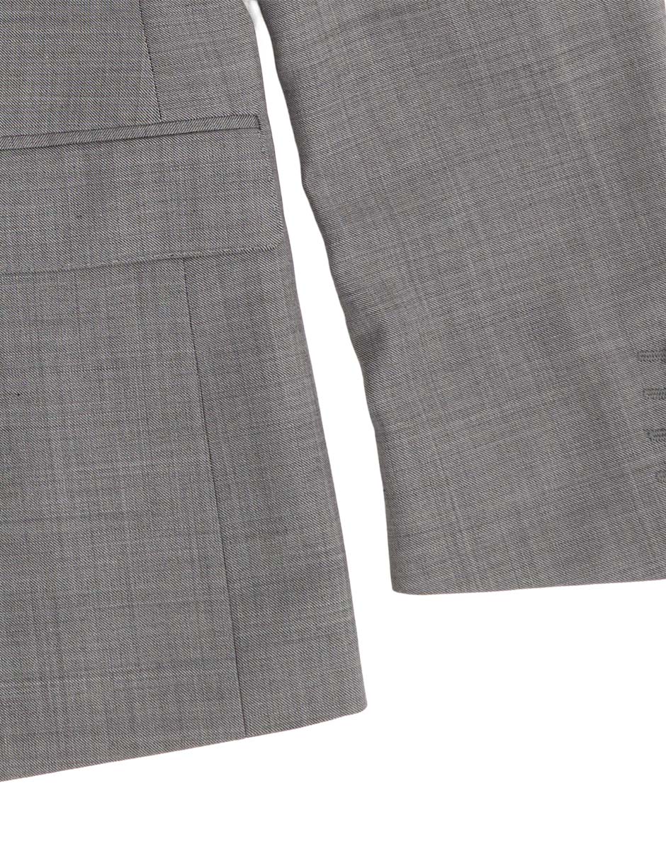 Traje para hombre 5