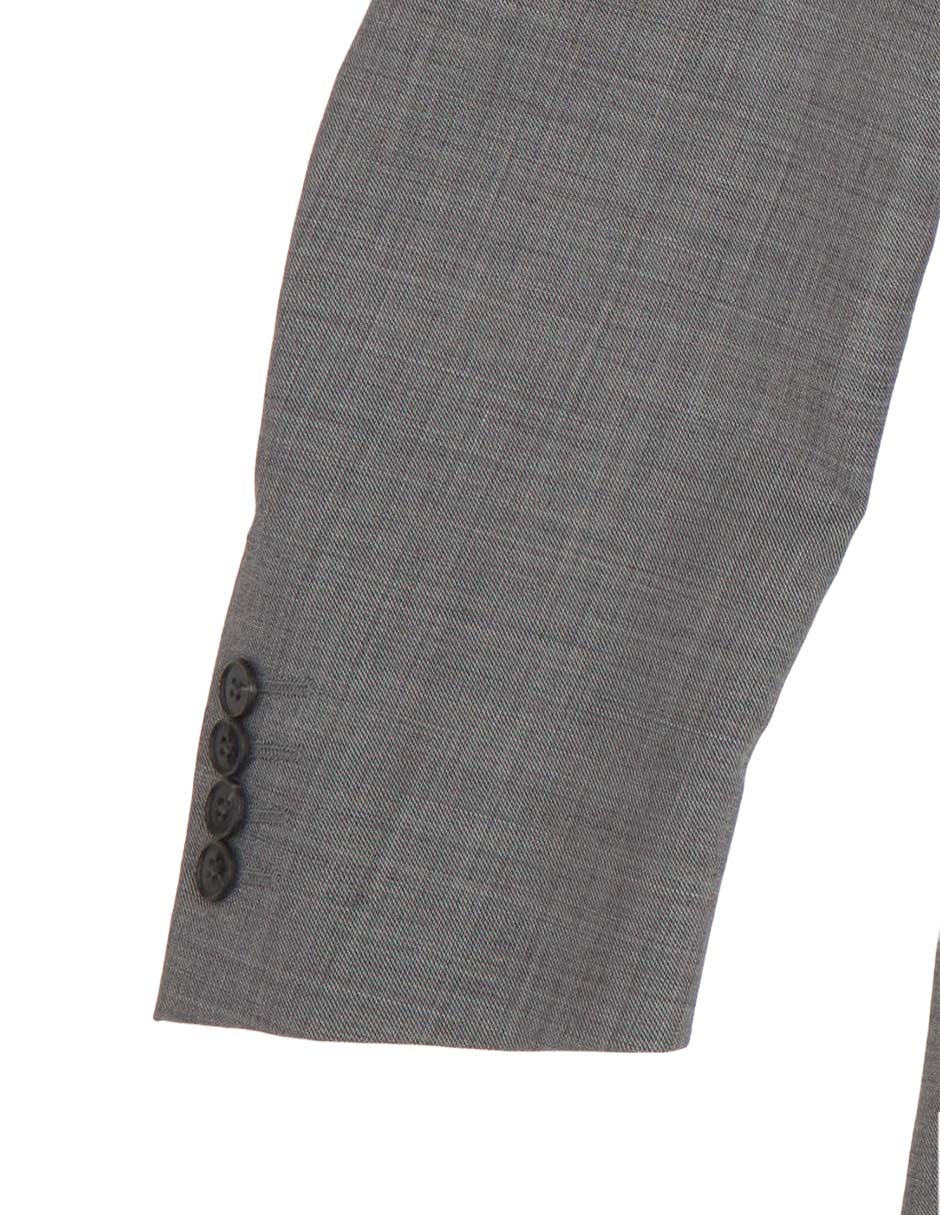 Traje para hombre 6