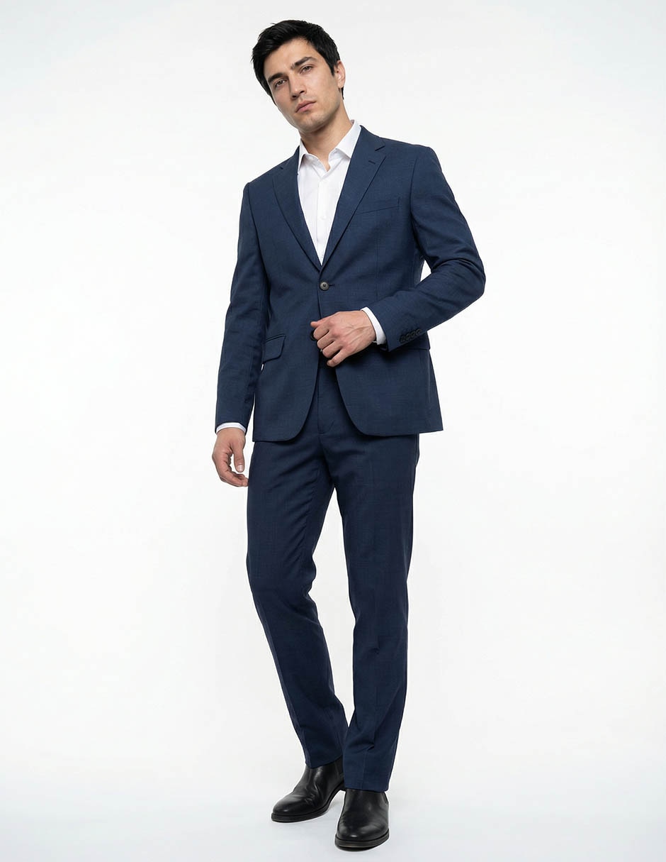 Traje para hombre