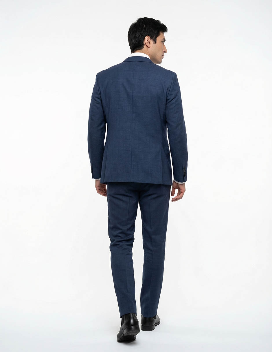 Traje para hombre 2