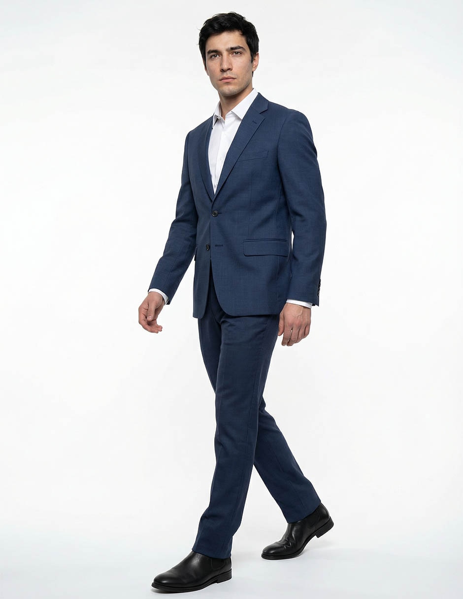 Traje para hombre 3