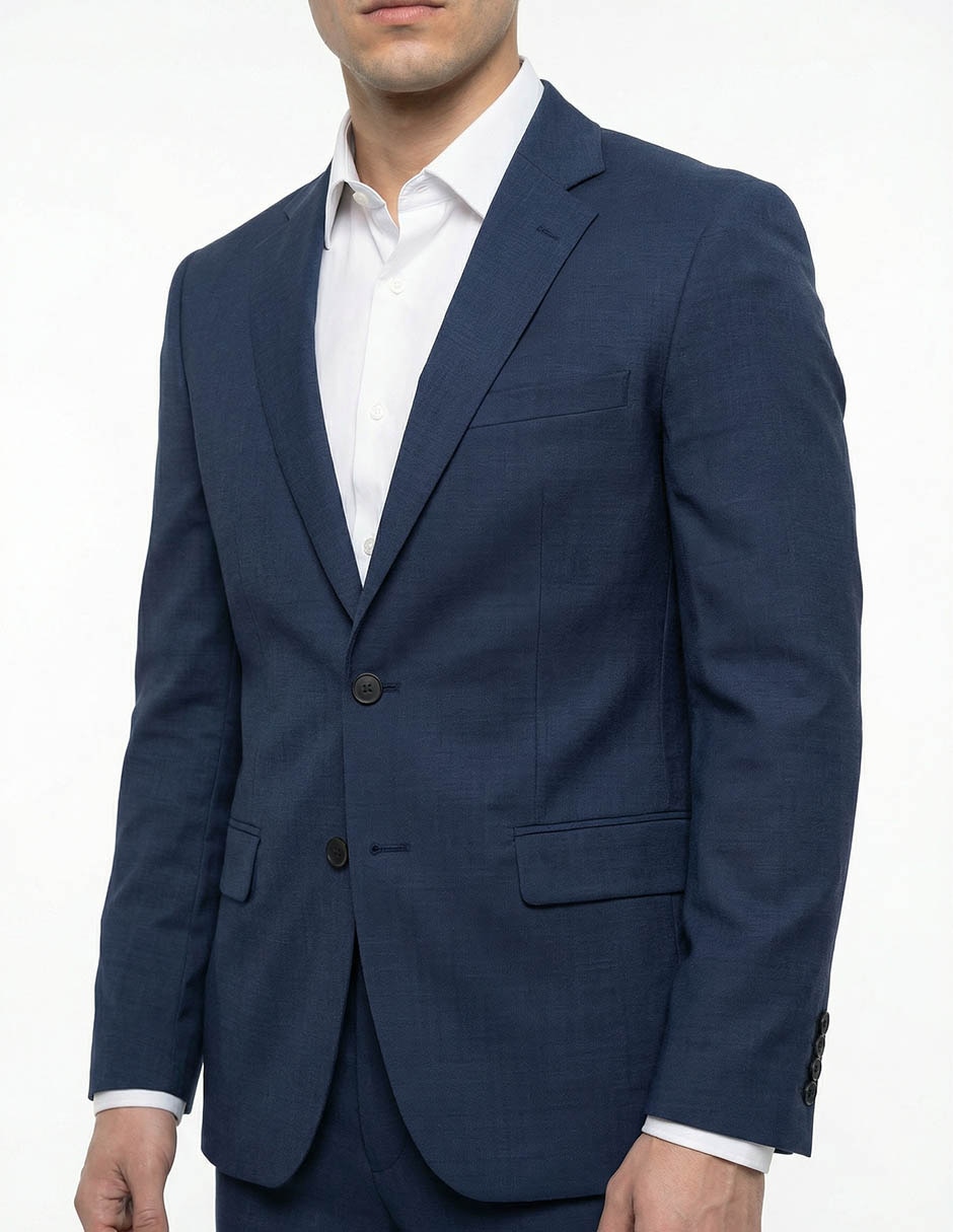 Traje para hombre 4