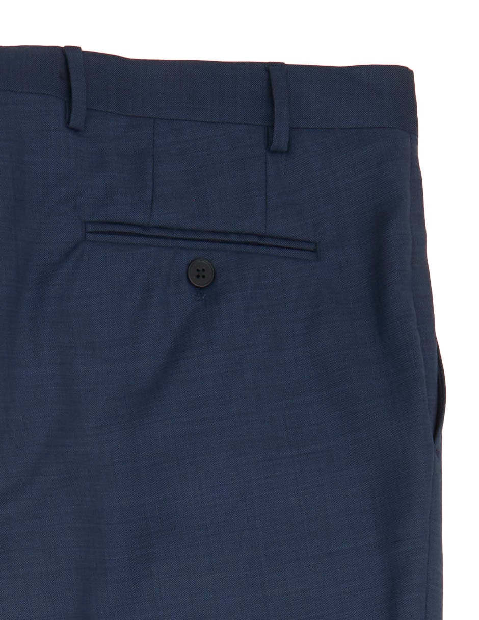 Traje para hombre 5