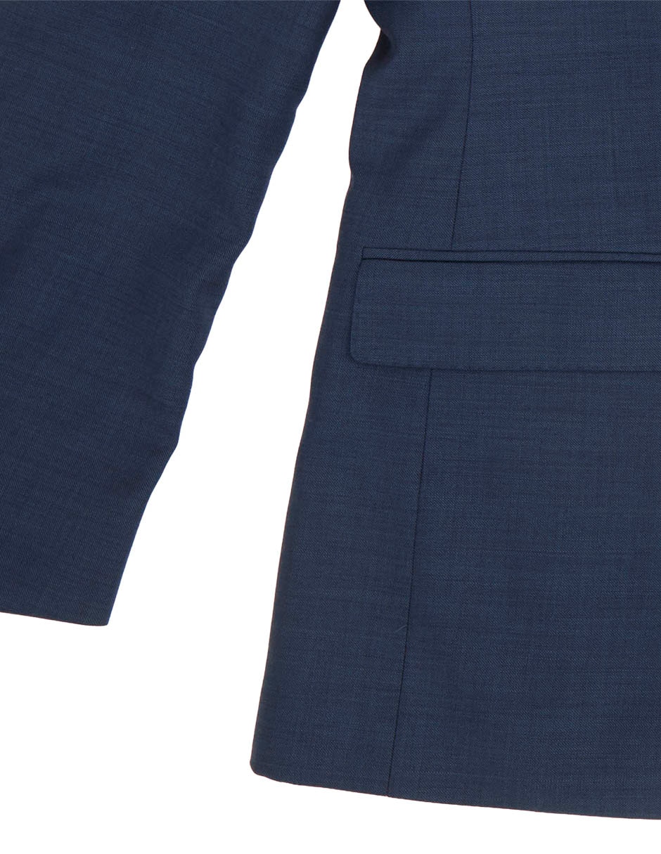 Traje para hombre 6