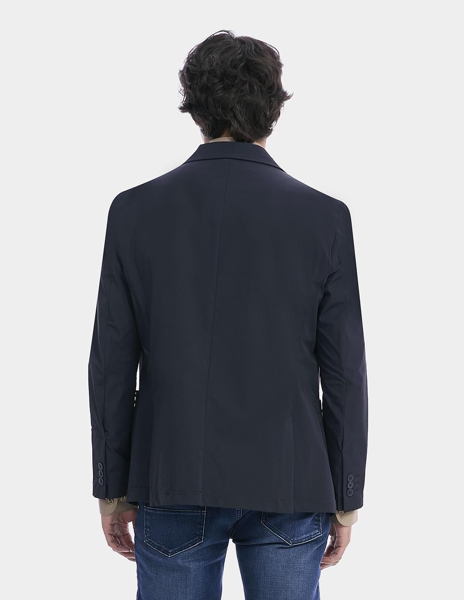 "saco" business casual vittorio forti "para hombre"