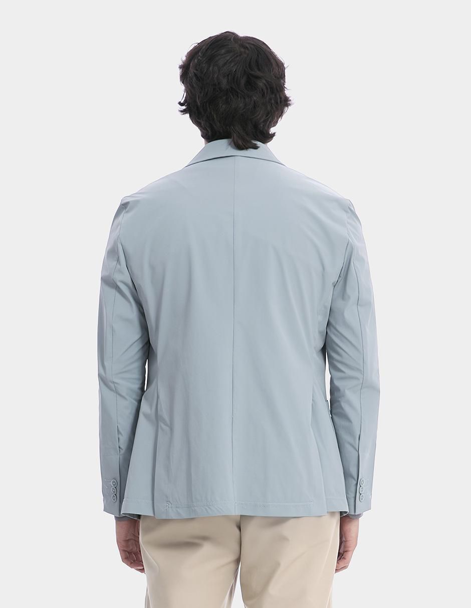 Saco business casual para hombre 4