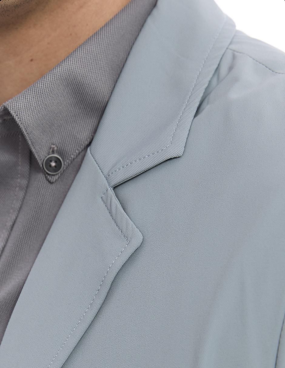 Saco business casual para hombre 6