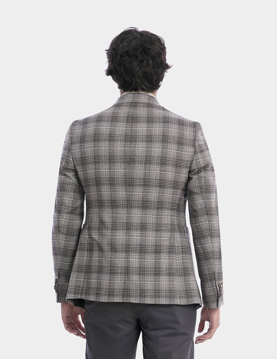 Saco business casual para hombre 4
