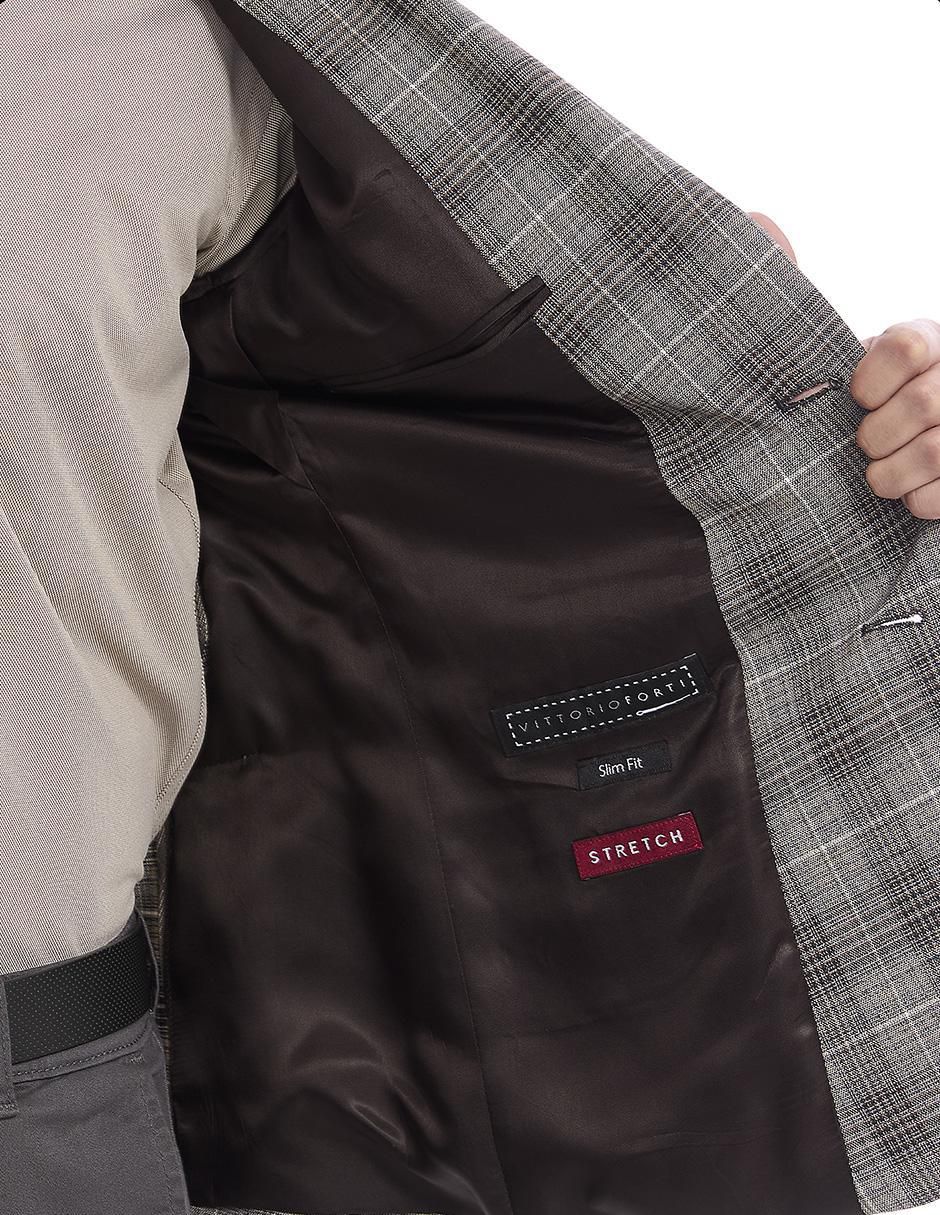 Saco business casual para hombre 5