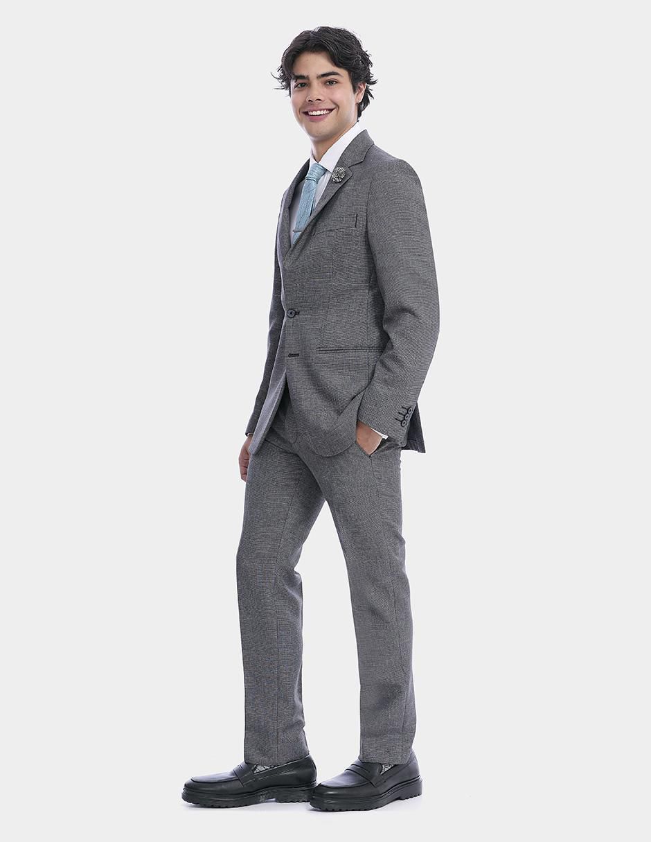 Saco formal para hombre 2