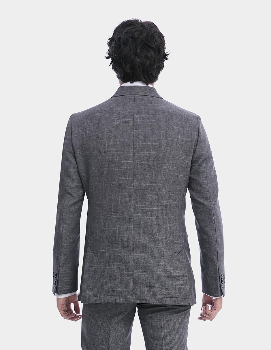 Saco formal para hombre 4