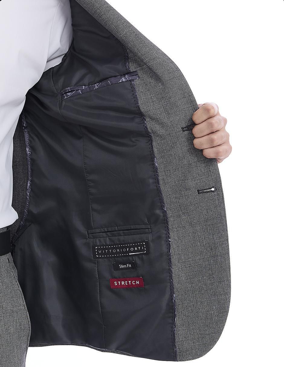 Saco formal para hombre 5