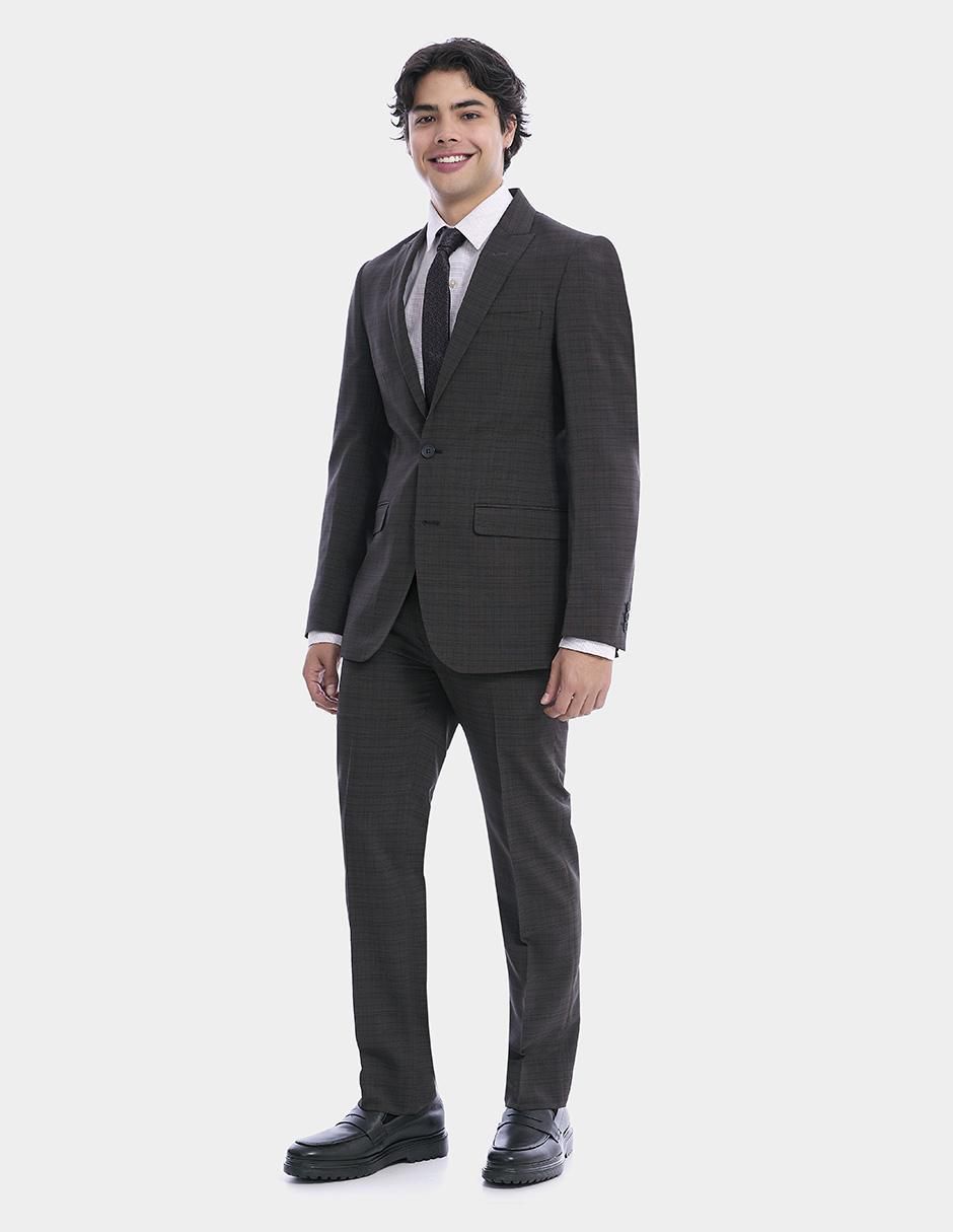 Traje para hombre 2