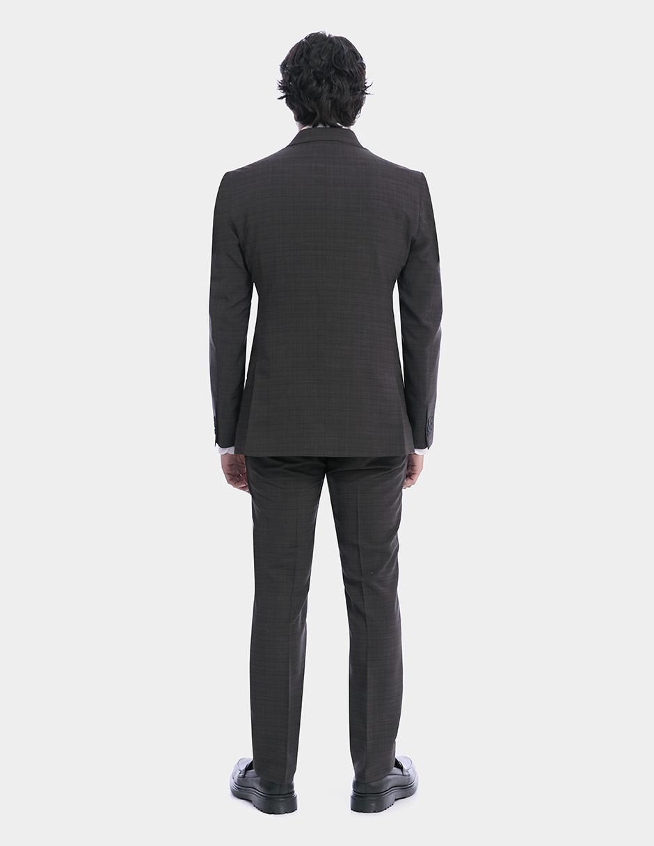 Traje para hombre 4