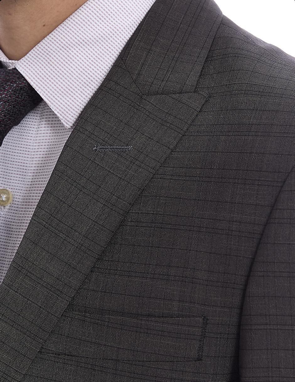 Traje para hombre 5