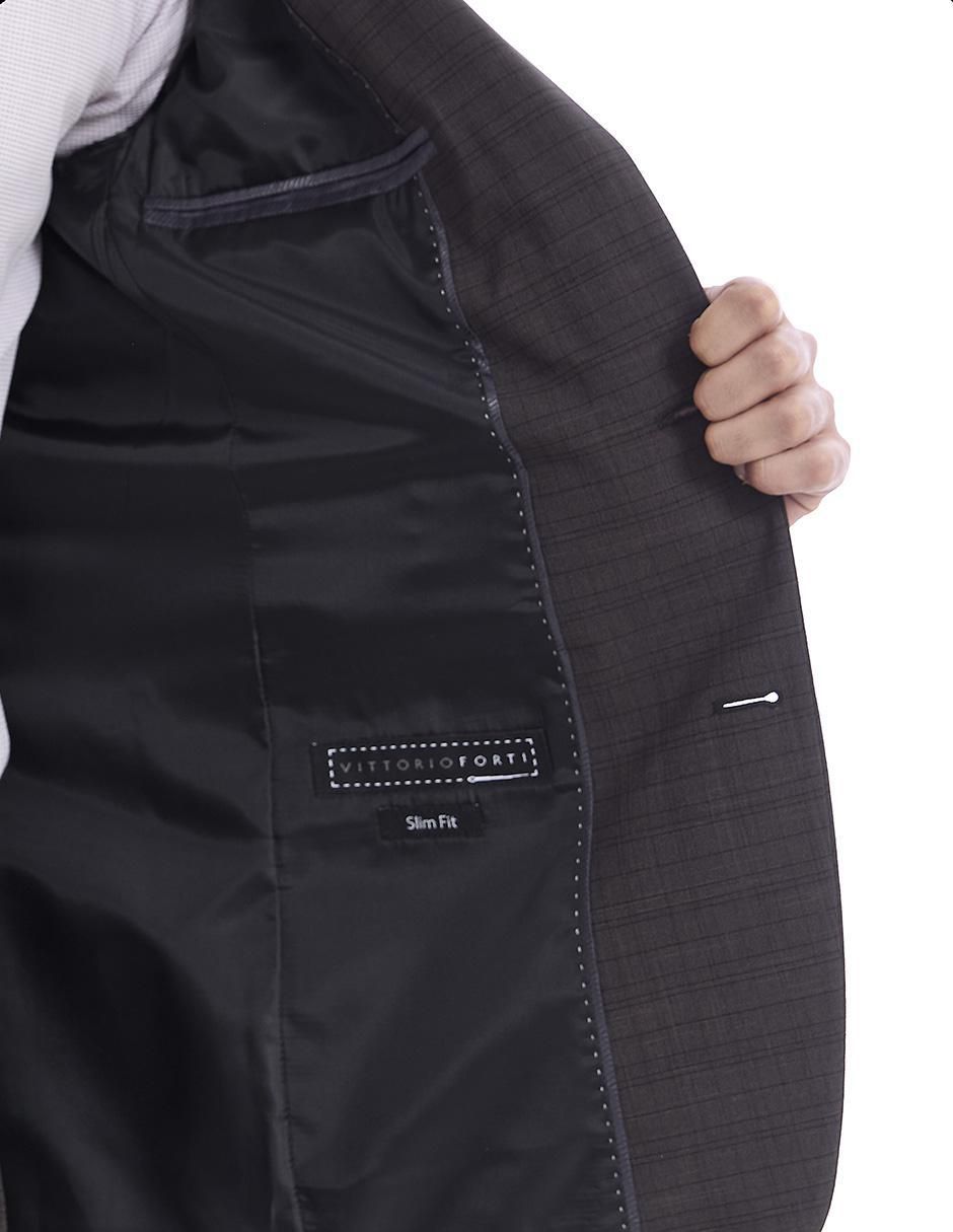 Traje para hombre 7
