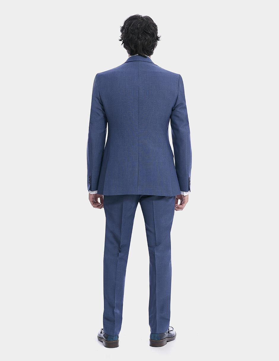 Traje para hombre 4