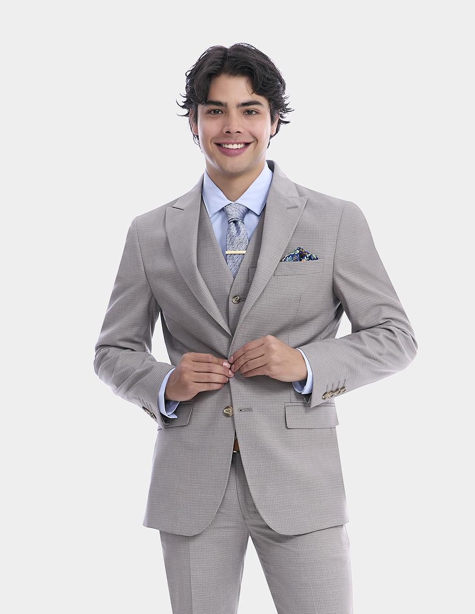 Saco formal para hombre