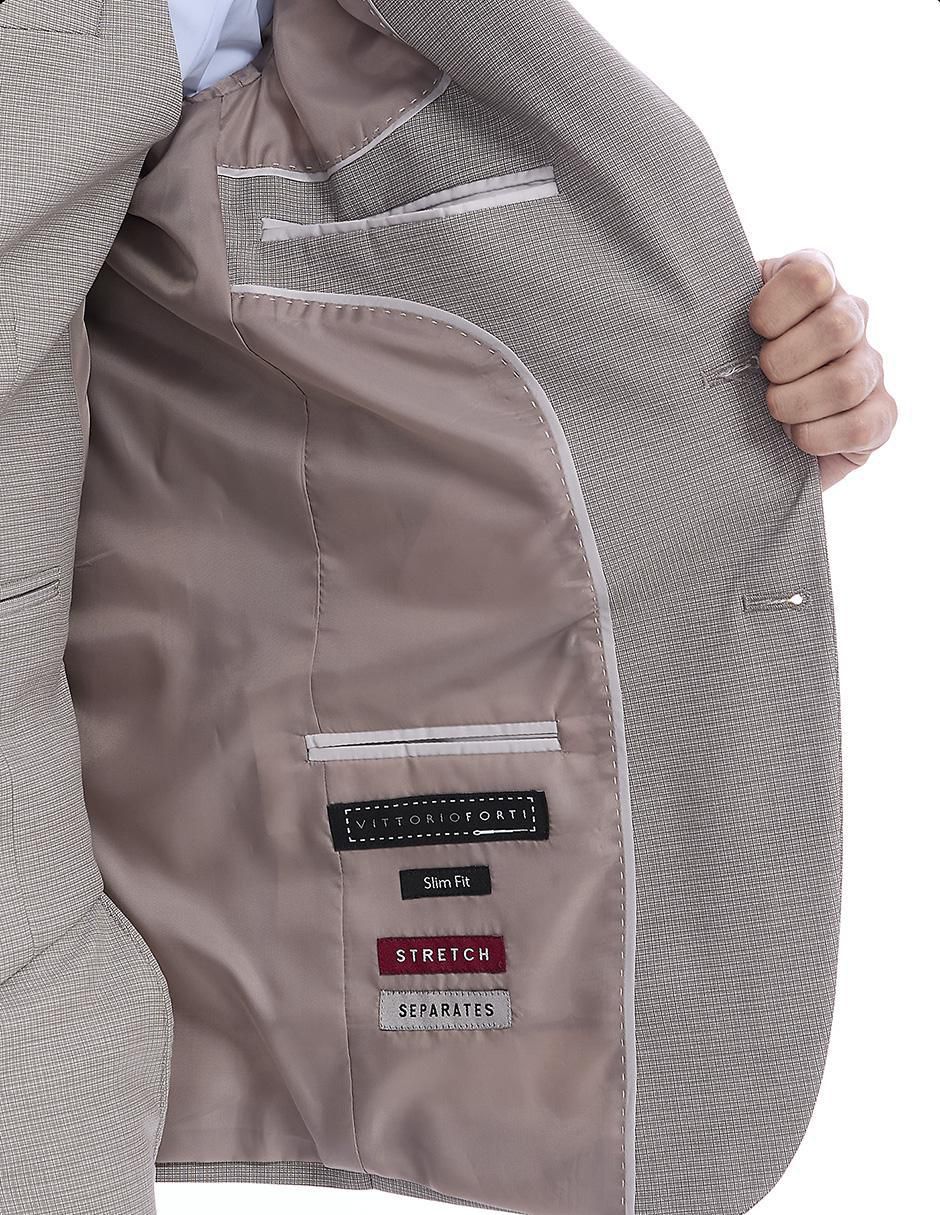 Saco formal para hombre 2