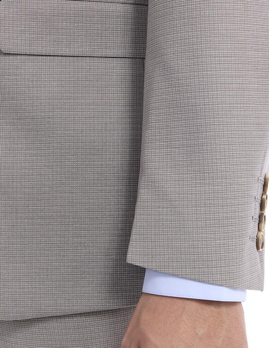 Saco formal para hombre 3