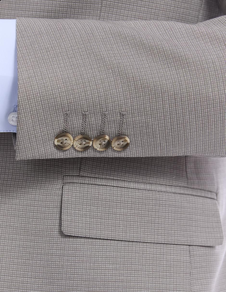 Saco formal para hombre 4