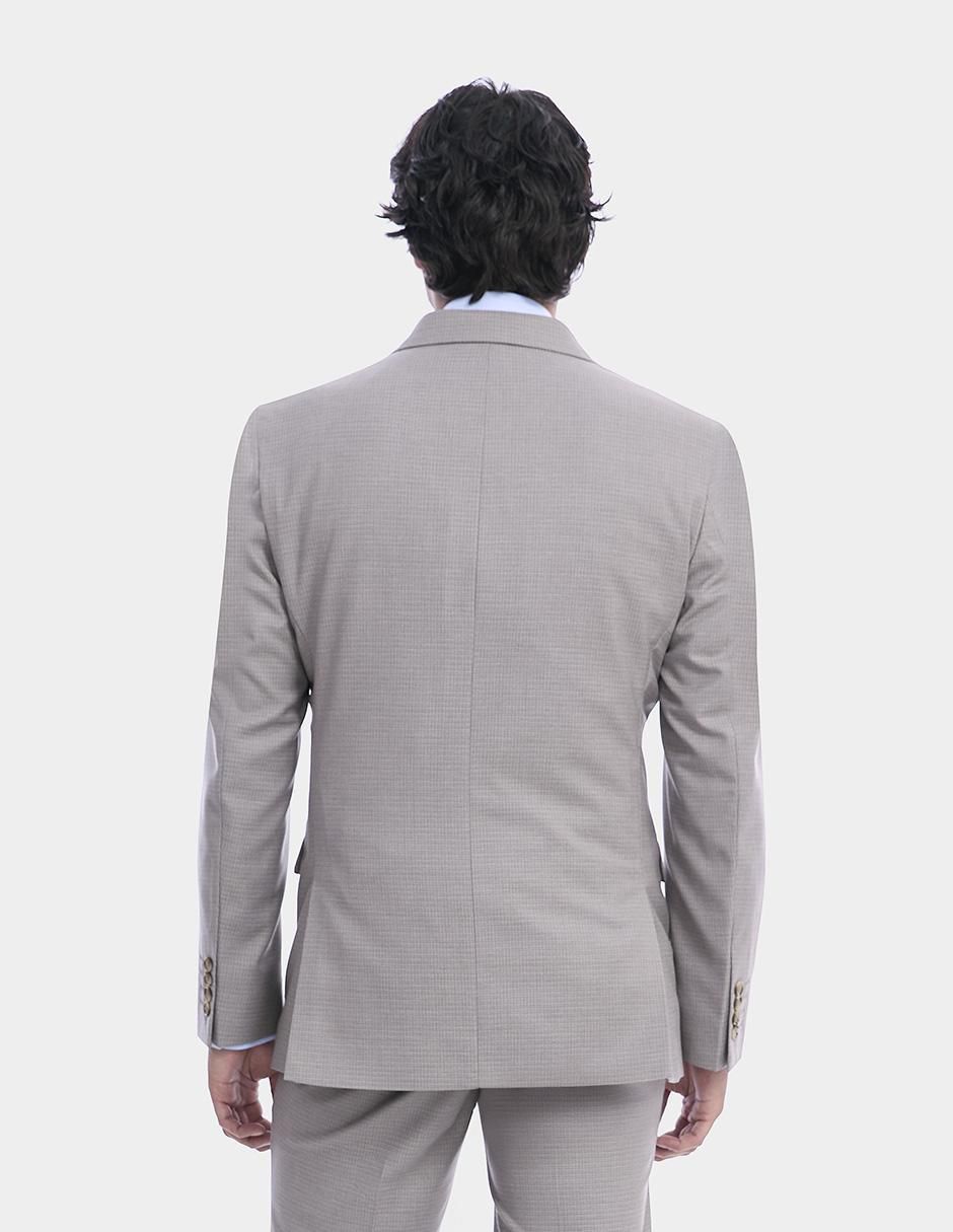 Saco formal para hombre 5