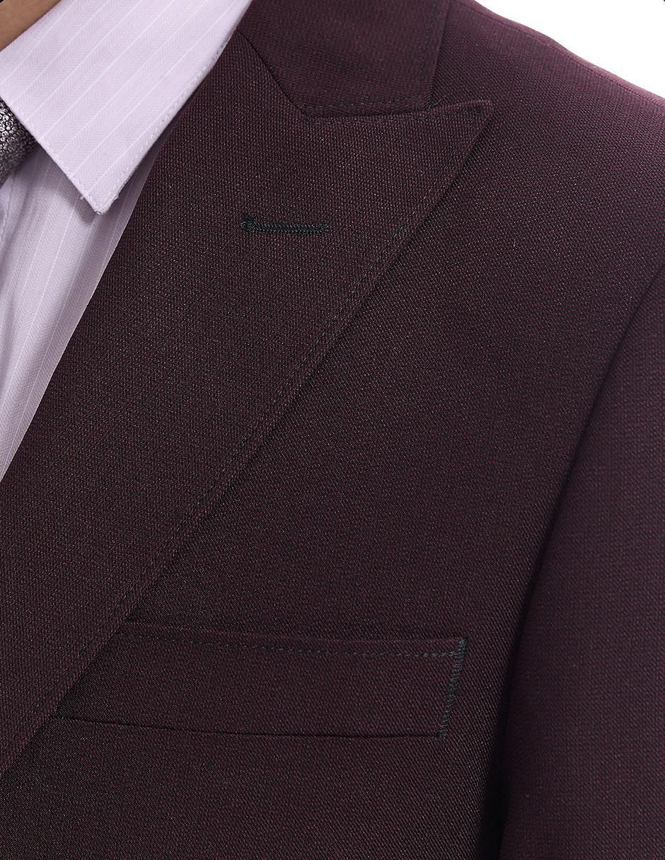 Traje para hombre 5